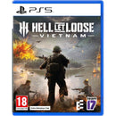 Hell Let Loose: Vietnam PS5