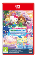 Hello Kitty Island Adventure - Freundschafts-Bundle Nintendo Switch 2