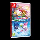 Hello Kitty Island Adventure Nintendo Switch