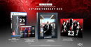 Hitman: World of Assassination 25th Anniversary Box PS5