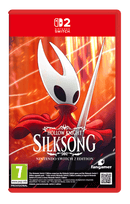 Hollow Knight: Silksong Nintendo Switch 2