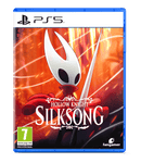 Hollow Knight: Silksong PS5