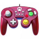 Comando Hori Battle Pad Mario Bros Nintendo Switch