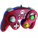 Comando Hori Battle Pad Mario Bros Nintendo Switch