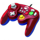Comando Hori Battle Pad Mario Bros Nintendo Switch