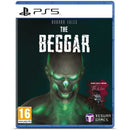 Jogo Horror Tales: The Beggar PS5