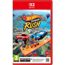 Hot Wheels: Infinite Rush Nintendo Switch 2