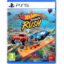 Hot Wheels: Infinite Rush PS5