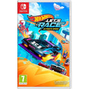 Hot Wheels fait la course sur Nintendo Switch