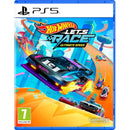 Hot Wheels Vamos a Correr PS5