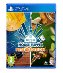 Game House Flipper - Edizione Animali Domestici PS4
