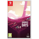 Hundred Days – Simulateur de vinification Nintendo Switch