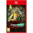 Hyrule Warriors: Age of Imprisonment Nintendo Switch 2