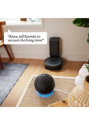 Aspirateur Robot iRobot Roomba i5+ Clean Base Gris