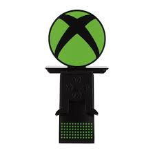 Cable Guys IKON Xbox-Logo-Unterstützung