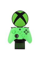 Supporto per il logo Xbox IKON di Cable Guys