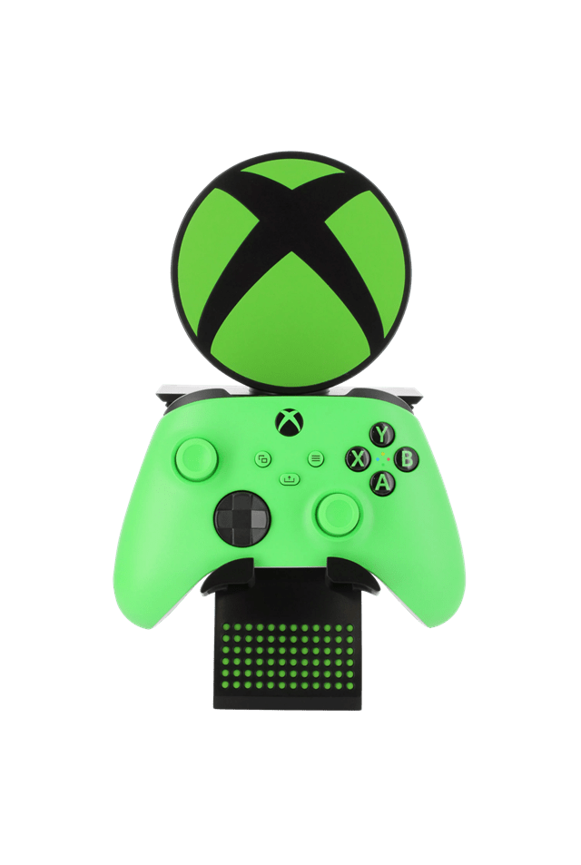 Cable Guys IKON Xbox Logo Support