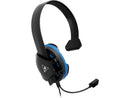 Auscultadores Turtle Beach Recon Chat
