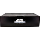 Star Wars Rebel Luxus-Espresso-Set, 4 Kaffeetassen
