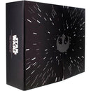 Star Wars Rebel Luxus-Espresso-Set, 4 Kaffeetassen