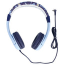 Wired Bluey Headphones