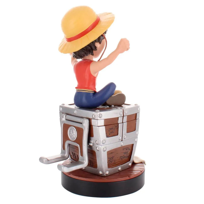 Cable Guy One Piece: Luffy Support