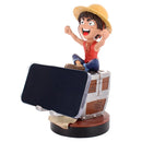 Suporte Cable Guys One Piece: Luffy