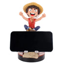 Suporte Cable Guys One Piece: Luffy