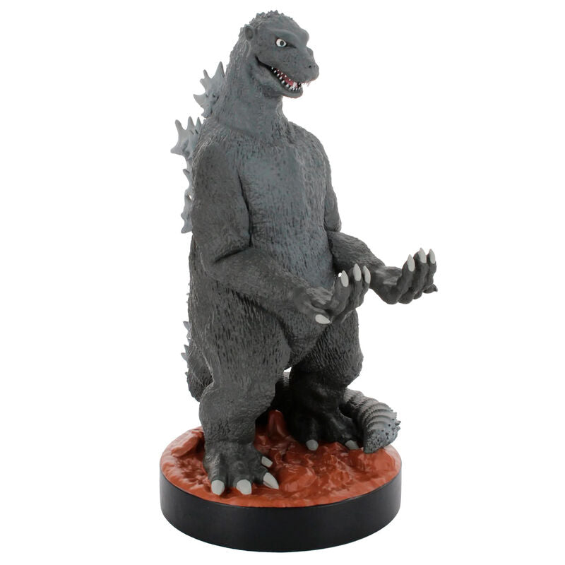 Suporte Cable Guys Toho: Gojira