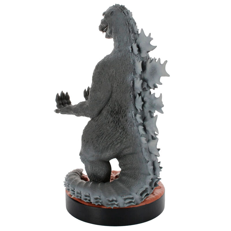 Supporto per Cable Guys Toho: Gojira