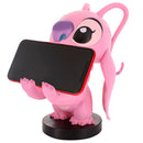 Suporte Cable Guys Lilo & Stitch: Angel