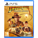 Indiana Jones and The Great Circle PS5