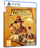 Indiana Jones and The Great Circle PS5