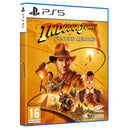 Indiana Jones and The Great Circle PS5