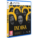 Indika PS5 Game