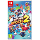 Instant Sports 2 Nintendo Switch