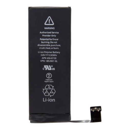 iPhone 5S / 5C Compatible Battery | OEM Quality