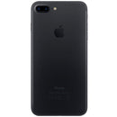 Chasis/Carcasa iPhone 7 Plus Negro