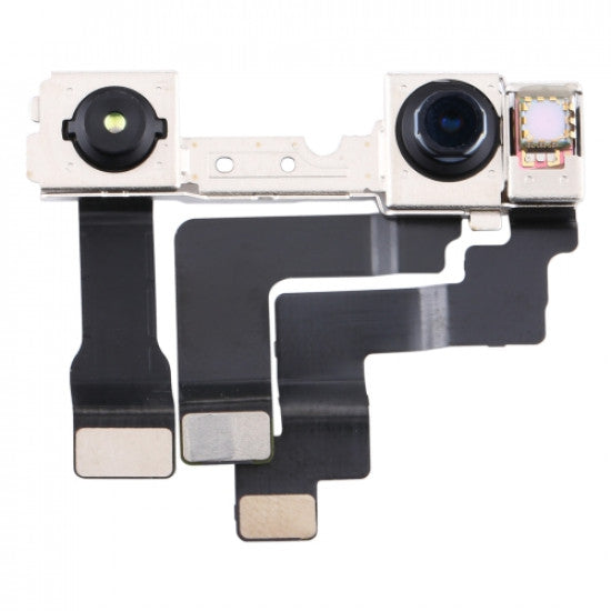 Caméra frontale flexible iPhone 12 Mini