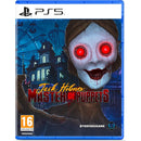 Juego Jack Holmes Master Of Puppets PS5