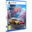 JDM: Japanese Drift Master PS5