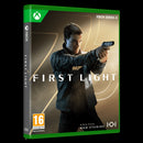 007 First Light Xbox Series X
