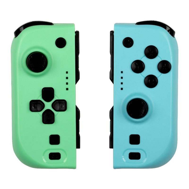 Konix Blue/Grey Joypads for Nintendo Switch