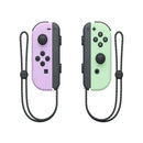 Jogo Super Mario Party + Joy-Con (Set Esq/Dir) Roxo/Verde Nintendo Switch