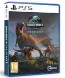 Jurassic World Evolution 3 PS5