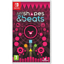 Just Shapes & Beats Nintendo Switch