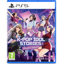 K-Pop Idol Stories - Camino al debut PS5
