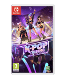 K-Pop Rising - Dream To Shine Nintendo Switch