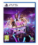 K-Pop Rising - Dream To Shine PS5