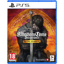 Kingdom Come - Deliverance Royal Edition PS5